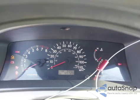 2008 Toyota Corolla Le from USA, damaged, VIN 1NXBR32E18Z970416